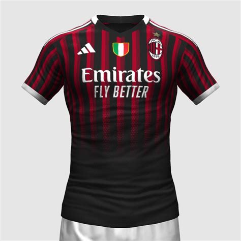 adidas milan store|ac milan kits 24 25.